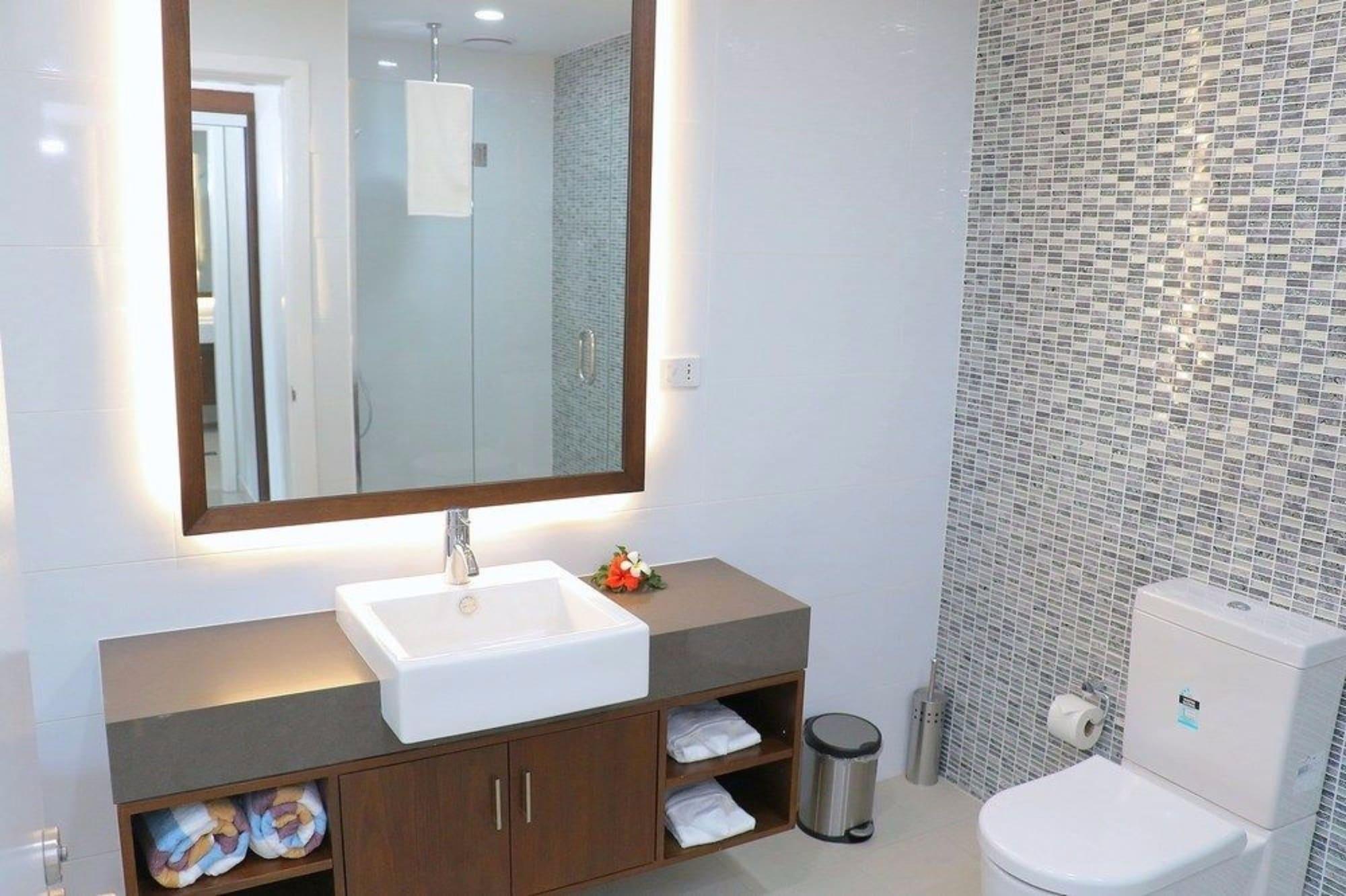 The Palms Denarau Fiji Aparthotel Bagian luar foto