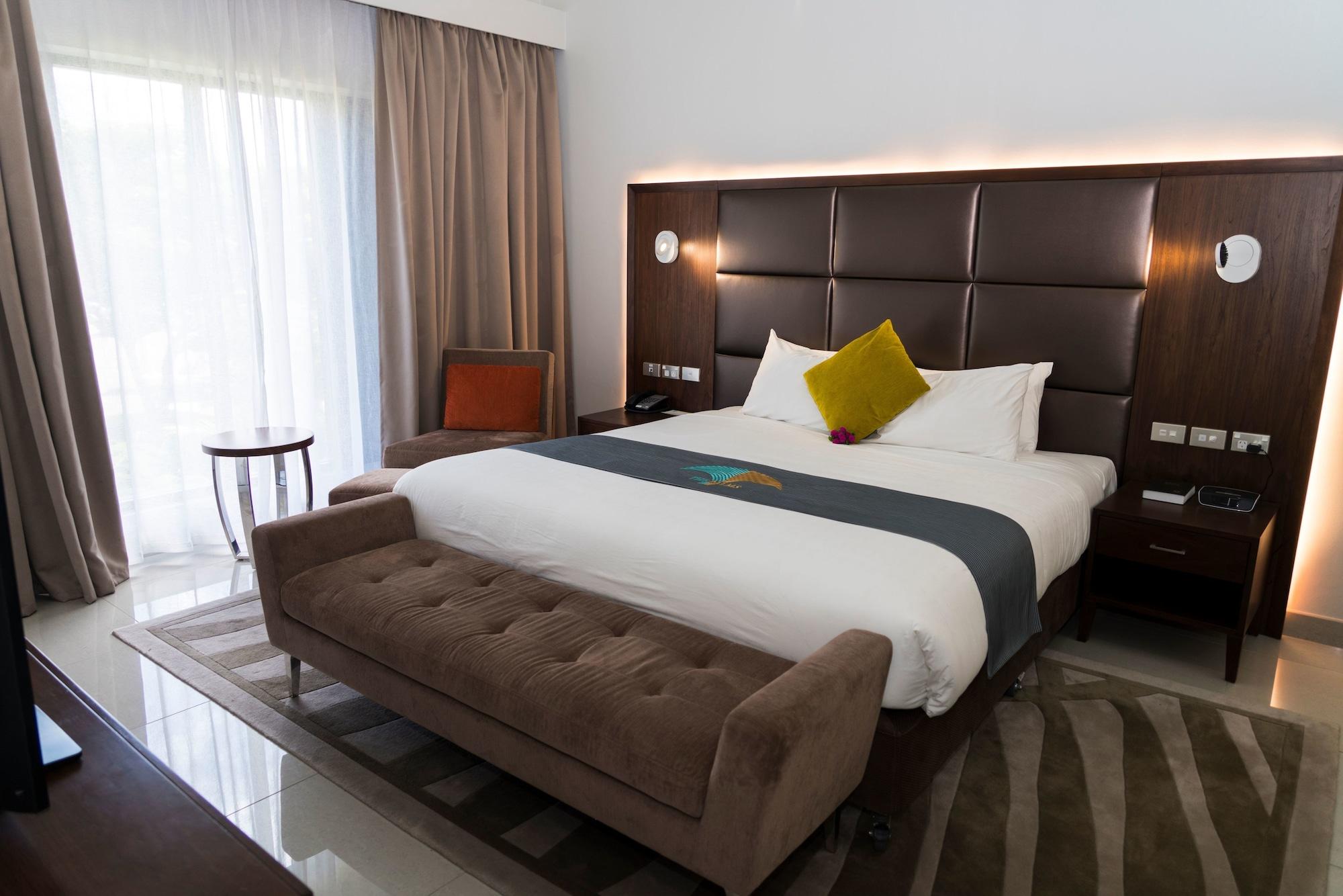The Palms Denarau Fiji Aparthotel Bagian luar foto