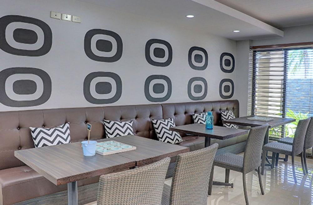 The Palms Denarau Fiji Aparthotel Bagian luar foto