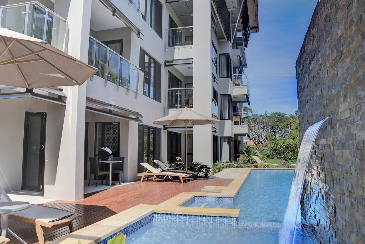 The Palms Denarau Fiji Aparthotel Bagian luar foto