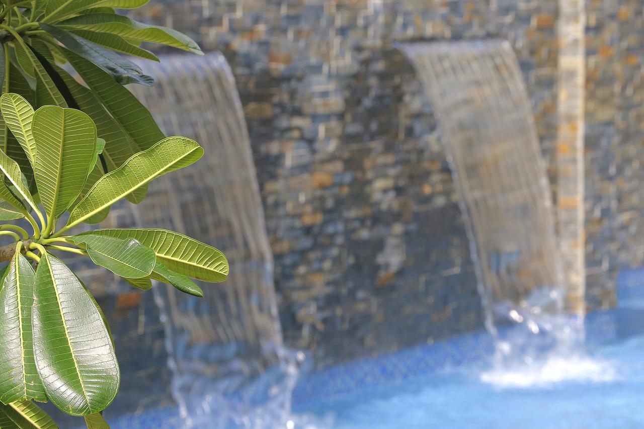 The Palms Denarau Fiji Aparthotel Bagian luar foto