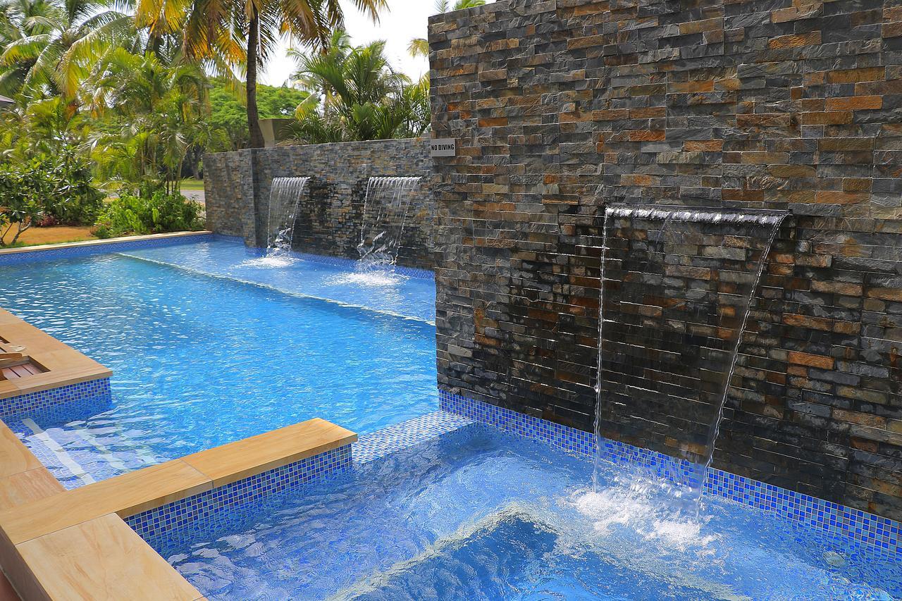 The Palms Denarau Fiji Aparthotel Bagian luar foto