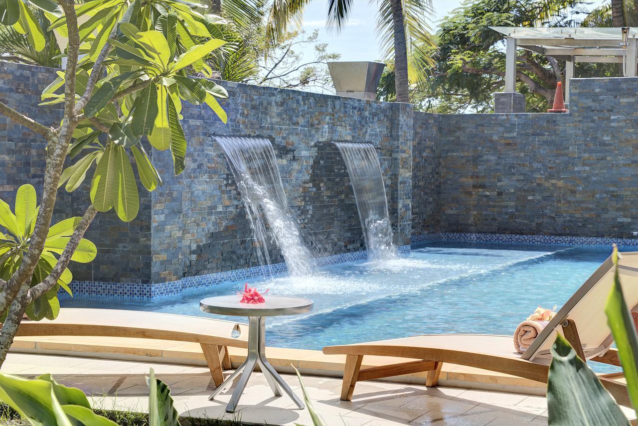 The Palms Denarau Fiji Aparthotel Bagian luar foto