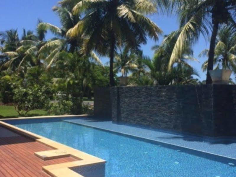 The Palms Denarau Fiji Aparthotel Bagian luar foto