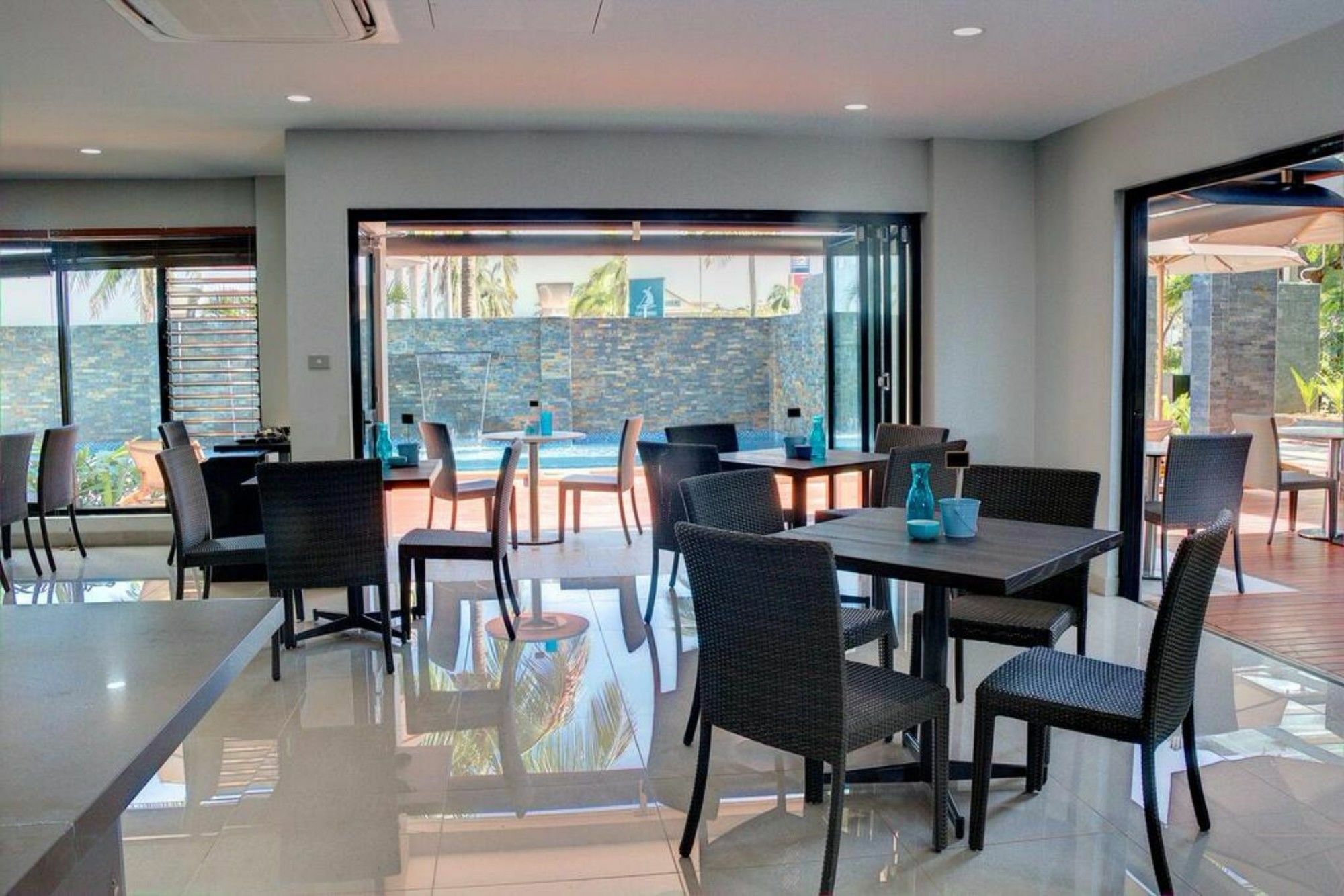 The Palms Denarau Fiji Aparthotel Bagian luar foto
